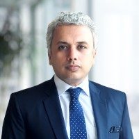 ASGHAR CHAUDHRY