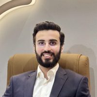 SOBAN AHMAD